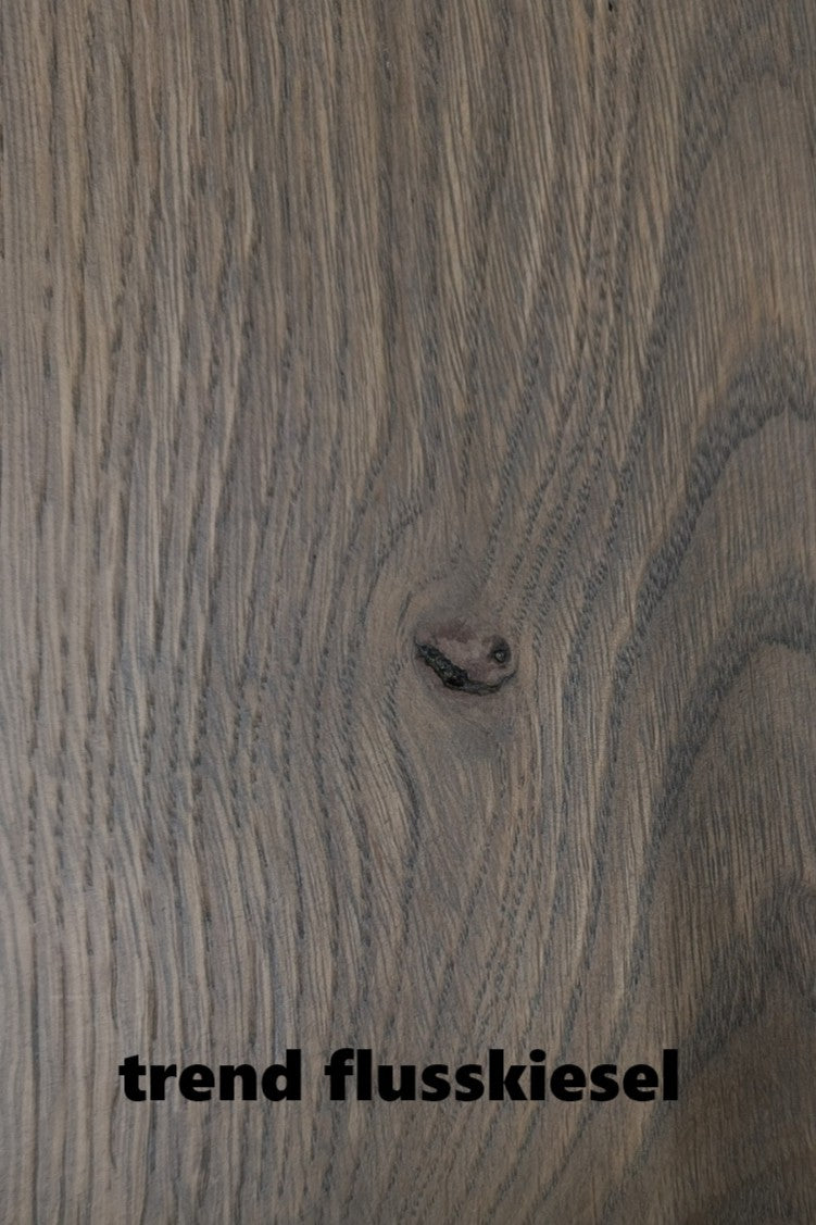 Eikenhout BEITS kleursamples